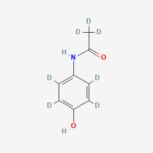 Acetaminophen D7