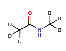 N-Methyl-d3 -acetamide-2,2,2-d3