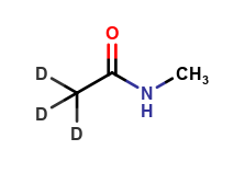 N-Methylacetamide-2,2,2-d3