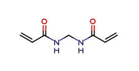 N,N�-Methylenebis(acrylamide)