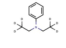 N,N-Di(ethyl-2,2,2-d3)aniline