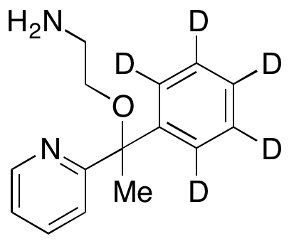 N,N-Didesmethyldoxylamine-d5