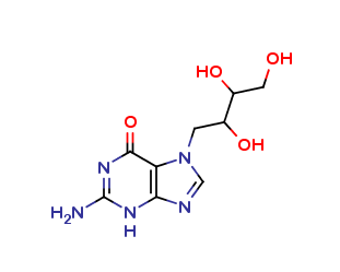 N7-(2,3,4-Trihydroxybutyl)guanine
