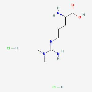 NG,NG-Dimethylarginine Dihydrochloride