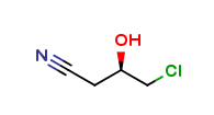 (R)-(+)-4-Chloro-3-hydroxybutyronitrile