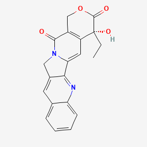 (R)-(-)-Camptothecin