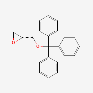 (R)-(+)-Trityl glycidyl ether