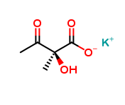 (R)-α-Acetolactic Acid