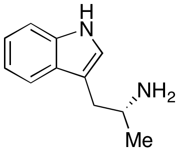 (R)-α-Methyltryptamine
