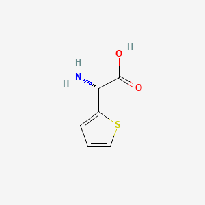(R)-2-Thienylglycine
