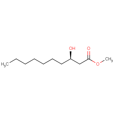(R)-3-Hydroxydecanoic Acid Methyl Ester