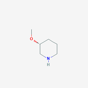 (R)-3-Methoxypiperidine