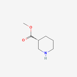 (R)-3-Piperidinecarboxylic acid methyl ester