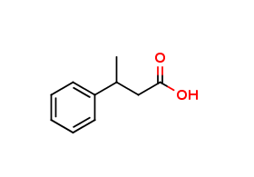 (R)-3-phenylbutanoic acid