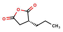 (R)-3-propyldihydrofuran-2,5-dione