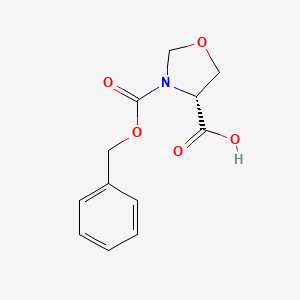 (R)-CBZ-Oxaproline