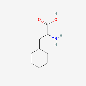 (R)-D-Cyclohexylalanine