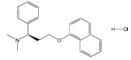 (R)-Dapoxetine Hydrochloride