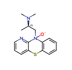(R)-Isothipendyl N-Oxide