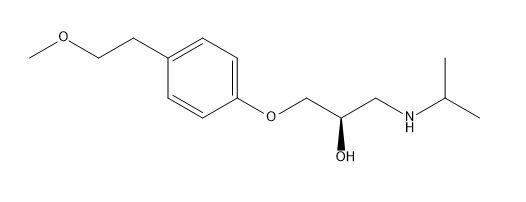 (R)-Metoprolol