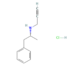 (R)-N-Desmethyl Selegiline Hydrochloride