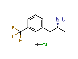(R)-Norfenfluramine Hydrochloride