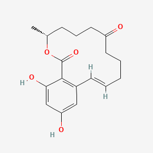 (R)-Zearalenone