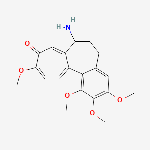 (R/S)-N-Deacetyl Colchicine