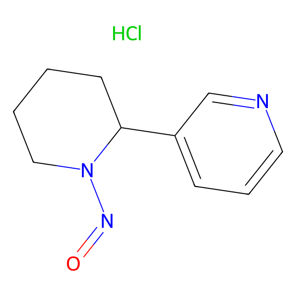 (R,S)-N-Nitroso Anabasine HCl salt