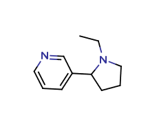 (RS)-N-Ethyl Nornicotine