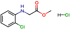 (S)-(+)-2-Chlorophenylglycine Methyl Ester Hydrochloride