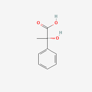 (S)-(+)-2-hydroxy-2-phenyl propionic acid