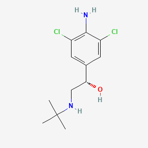 (S)-(+)-Clenbuterol