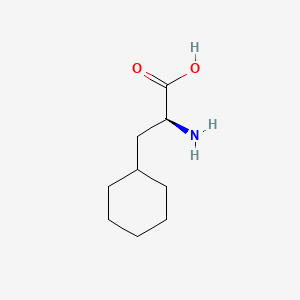 (S)-(+)-Cyclohexylalanine