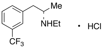 (S)-(+)-Fenfluramine Hydrochloride