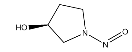 (S)-1-nitrosopyrrolidin-3-ol