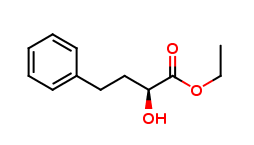 (S)-2-Hydroxy-4-phenylbutyric Acid Ethyl Ester