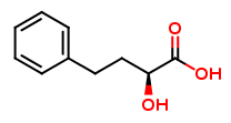(S)-2-Hydroxy-4-phenylbutyric Acid