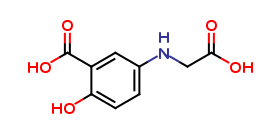 (S)-3-Carboxy-4-hydroxyphenylglycine