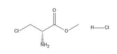(S)-3-Chloroalanine methyl ester hydrochloride