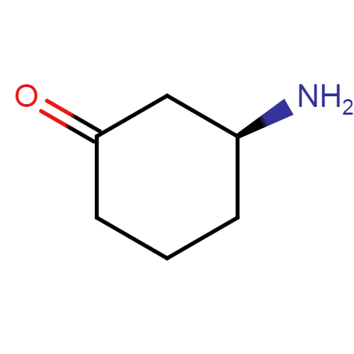(S)-3-aminocyclohexanone