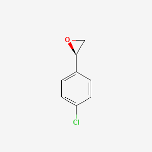 (S)-4-Chlorostyrene Oxide