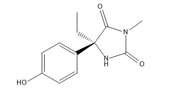 (S)-4-Hydroxy Mephenytoin