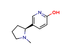 (S)-6-Hydroxy Nicotine