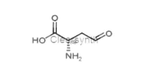 (S)-Aspartate semi-aldehyde