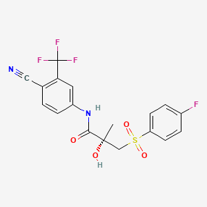(S)-Bicalutamide