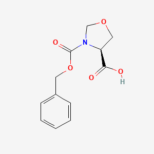 (S)-CBZ-Oxaproline