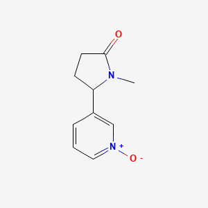 (S)-Cotinine N-Oxide