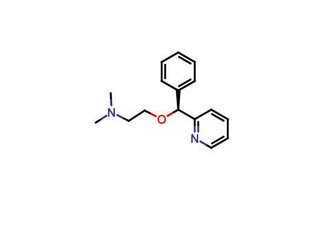(S)-Desmethyl Doxylamine