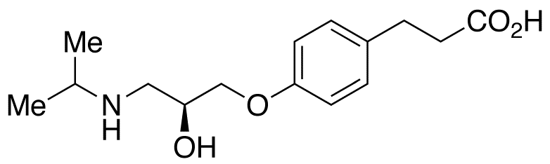 (S)-Esmolol Acid